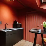 Bed & Breakfast Het Notarishuis - Authentiek Nabij Maastricht Voeren