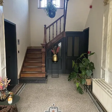 Het Notarishuis - Authentiek Nabij Maastricht Bed & Breakfast