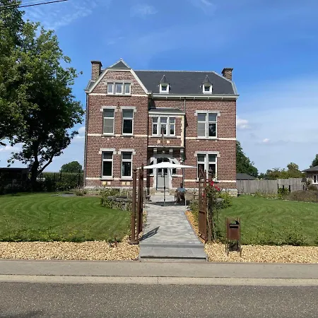 Het Notarishuis - Authentiek Nabij Maastricht