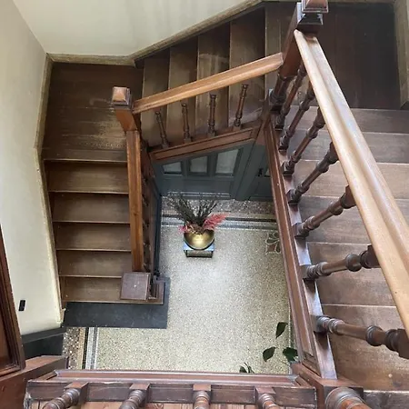 Het Notarishuis - Authentiek Nabij Maastricht Bed & Breakfast Voeren