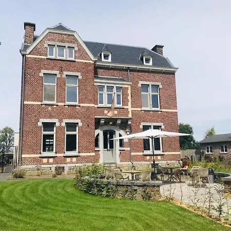 Het Notarishuis - Authentiek Nabij Maastricht Bed & Breakfast Voeren