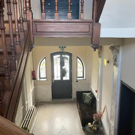 Het Notarishuis - Authentiek Nabij Maastricht