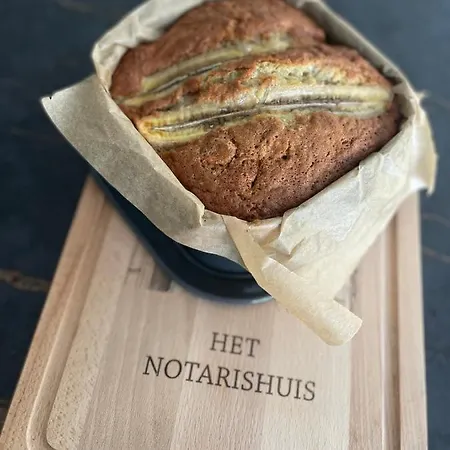 Het Notarishuis - Authentiek Nabij Maastricht Bed & Breakfast