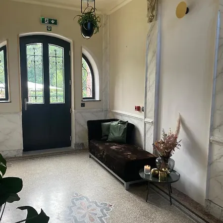 Het Notarishuis - Authentiek Nabij Maastricht Bed & Breakfast *
