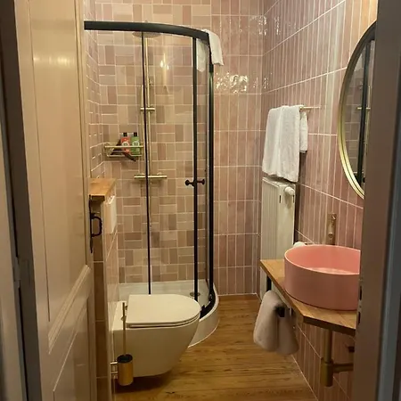 Het Notarishuis - Authentiek Nabij Maastricht Bed & Breakfast