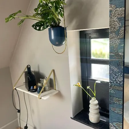 Bed & Breakfast Het Notarishuis - Authentiek Nabij Maastricht Voeren