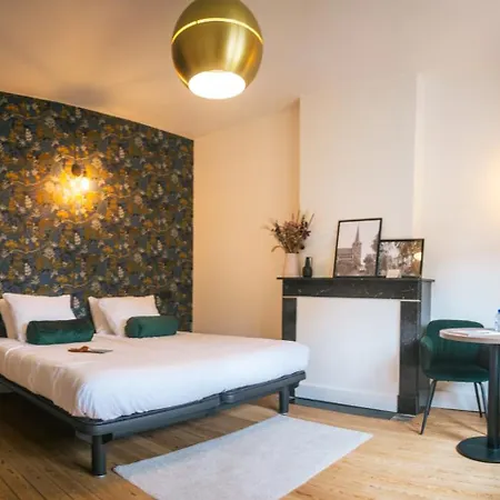 Bed & Breakfast Het Notarishuis - Authentiek Nabij Maastricht Voeren