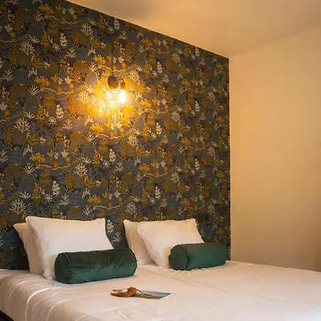 Bed & Breakfast Het Notarishuis - Authentiek Nabij Maastricht