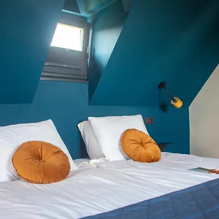Bed & Breakfast Het Notarishuis - Authentiek Nabij Maastricht
