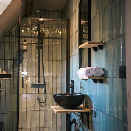 Het Notarishuis - Authentiek Nabij Maastricht Bed & Breakfast *