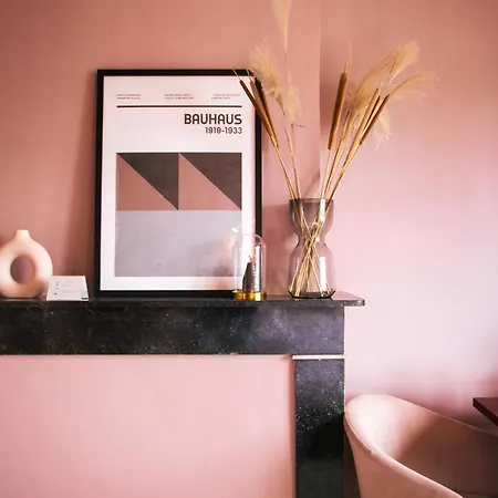Bed & Breakfast Het Notarishuis - Authentiek Nabij Maastricht *