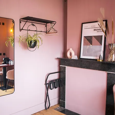 Het Notarishuis - Authentiek Nabij Maastricht Bed & Breakfast