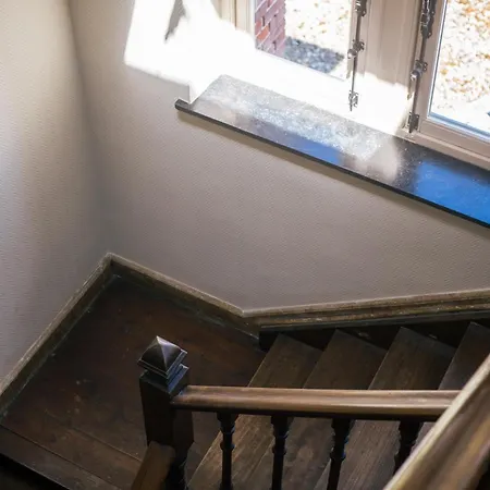Het Notarishuis - Authentiek Nabij Maastricht Bed & Breakfast *