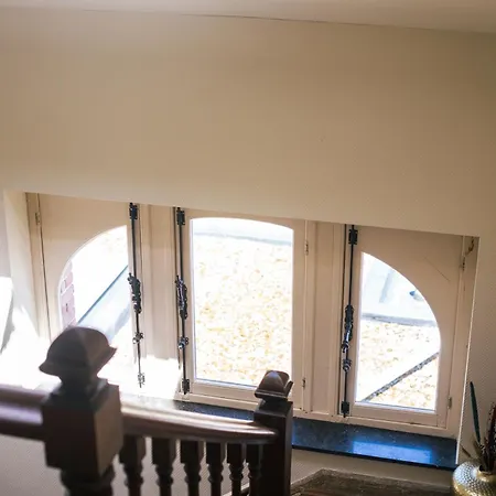 Het Notarishuis - Authentiek Nabij Maastricht Bed & Breakfast Voeren