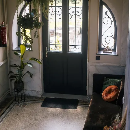 Het Notarishuis - Authentiek Nabij Maastricht Bed & Breakfast