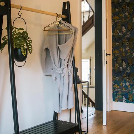 Het Notarishuis - Authentiek Nabij Maastricht Bed & Breakfast Voeren