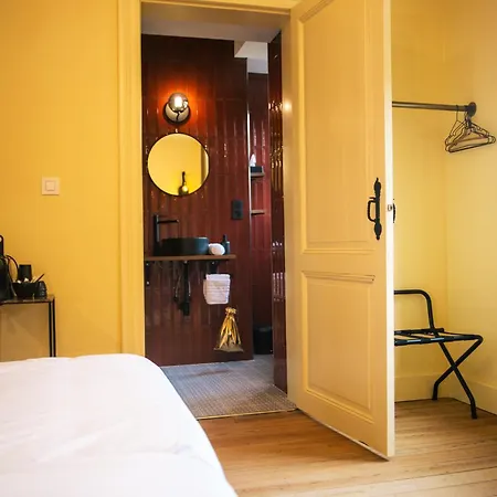 Het Notarishuis - Authentiek Nabij Maastricht Bed & Breakfast *