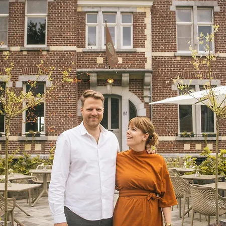 Het Notarishuis - Authentiek Nabij Maastricht * Voeren