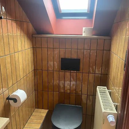 Het Notarishuis - Authentiek Nabij Maastricht *