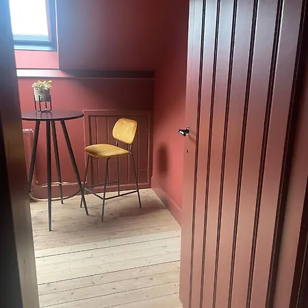 Het Notarishuis - Authentiek Nabij Maastricht Bed & Breakfast