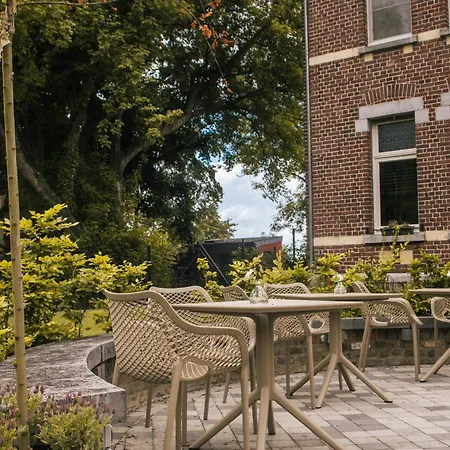 Het Notarishuis - Authentiek Nabij Maastricht