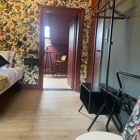 Bed & Breakfast Het Notarishuis - Authentiek Nabij Maastricht *