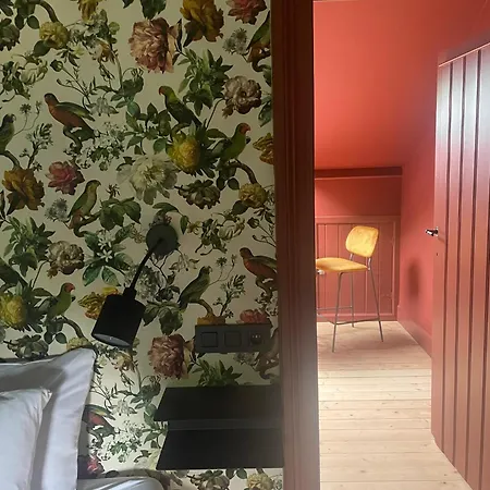 Bed & Breakfast Het Notarishuis - Authentiek Nabij Maastricht Voeren
