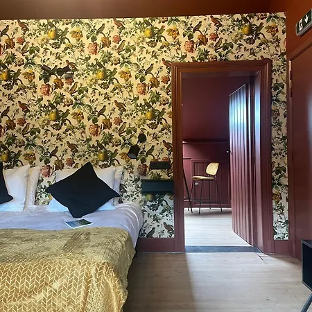 Het Notarishuis - Authentiek Nabij Maastricht Bed & Breakfast Voeren