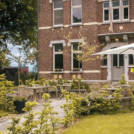 Bed & Breakfast Het Notarishuis - Authentiek Nabij Maastricht *