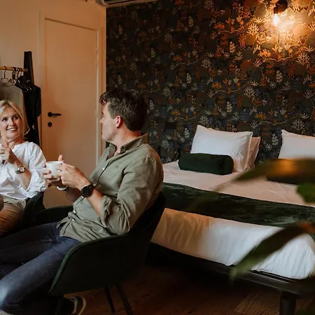 Bed & Breakfast Het Notarishuis