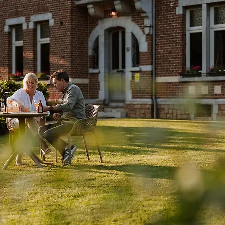 Het Notarishuis - Authentiek Nabij Maastricht 4*