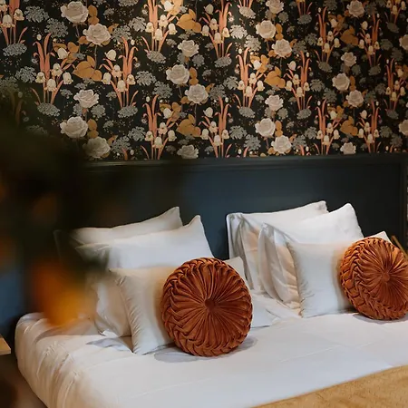 Het Notarishuis - Authentiek Nabij Maastricht 4*