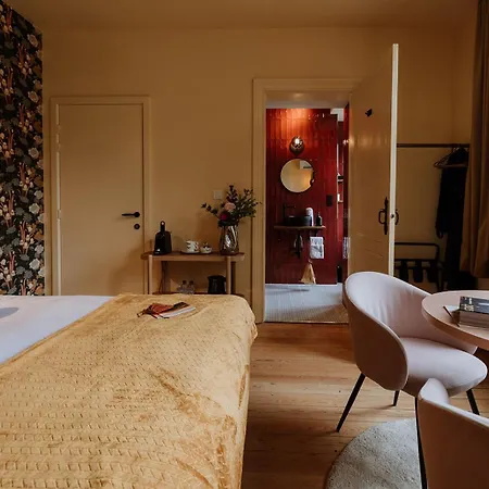 Het Notarishuis - Authentiek Nabij Maastricht 4* Voeren