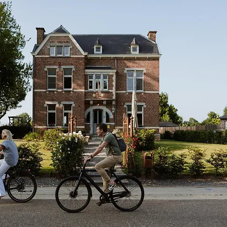 Het Notarishuis