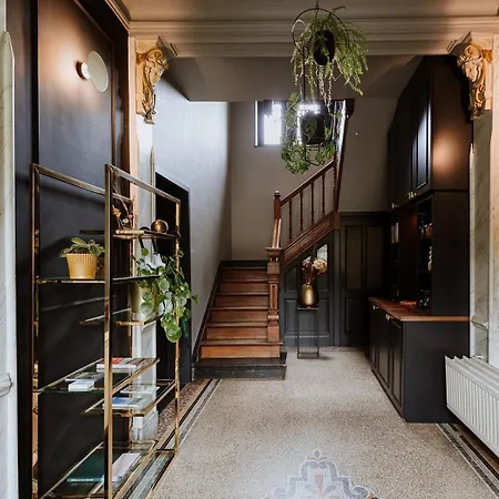 Het Notarishuis - Authentiek Nabij Maastricht 4* Voeren