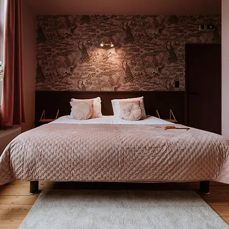 Het Notarishuis - Authentiek Nabij Maastricht