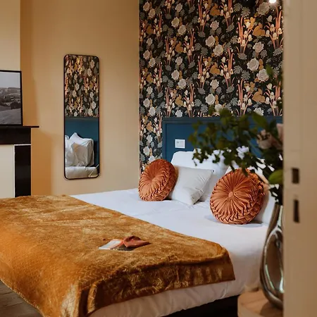 Bed & Breakfast Het Notarishuis - Authentiek Nabij Maastricht