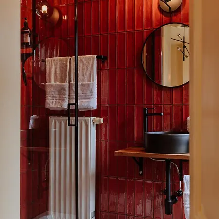 Het Notarishuis Bed & Breakfast Voeren
