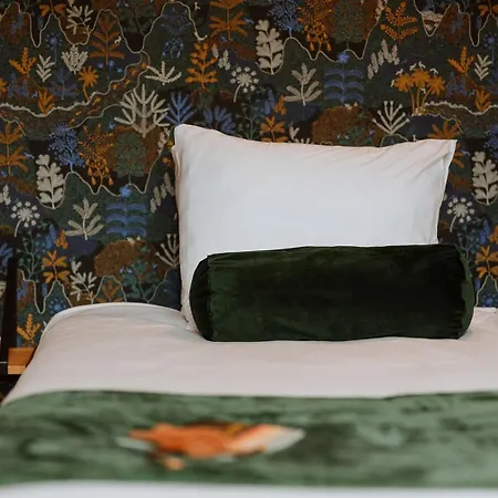 Bed & Breakfast Het Notarishuis - Authentiek Nabij Maastricht Voeren