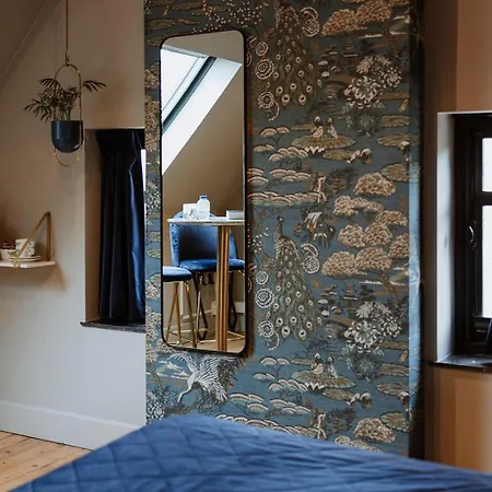 Het Notarishuis - Authentiek Nabij Maastricht 4* Voeren