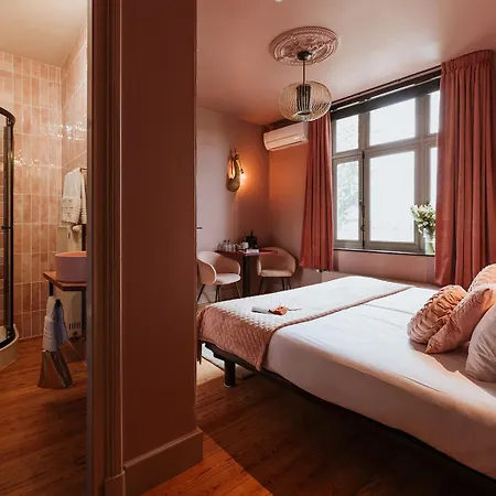 Bed & Breakfast Het Notarishuis