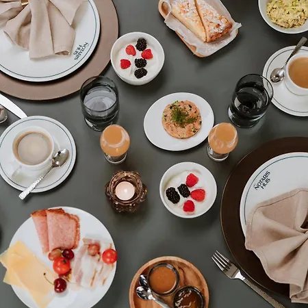 Het Notarishuis - Authentiek Nabij Maastricht 4* Voeren