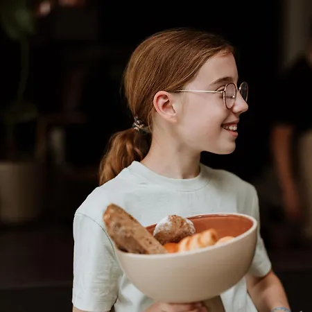 Het Notarishuis - Authentiek Nabij Maastricht