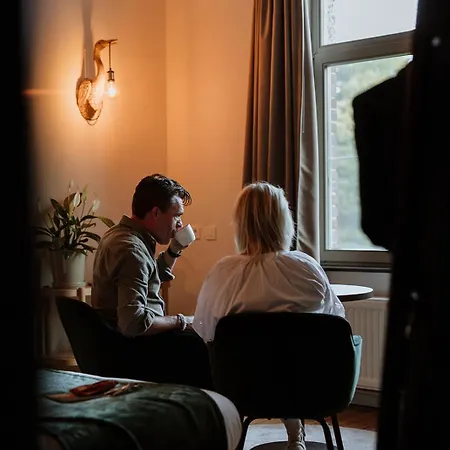 Het Notarishuis - Authentiek Nabij Maastricht Bed & Breakfast