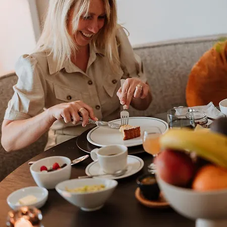 Het Notarishuis Bed & Breakfast Voeren