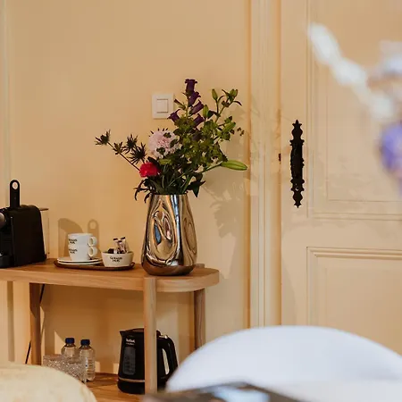 Het Notarishuis - Authentiek Nabij Maastricht 4* Voeren