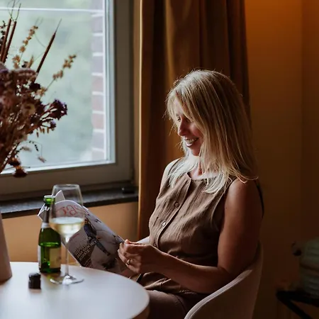 Het Notarishuis - Authentiek Nabij Maastricht