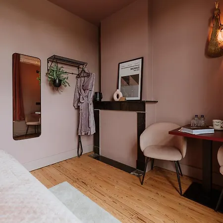 Bed & Breakfast Het Notarishuis