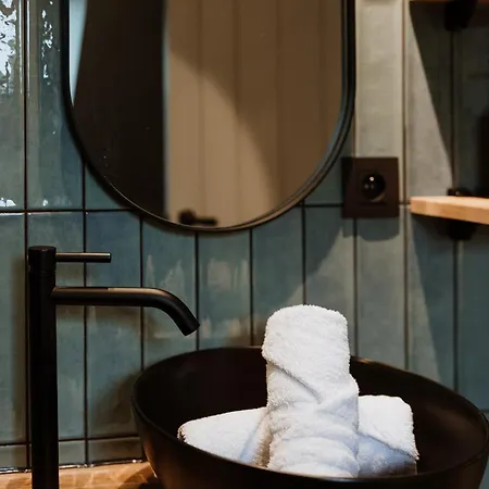 Bed & Breakfast Het Notarishuis Voeren