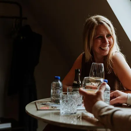 Het Notarishuis - Authentiek Nabij Maastricht 4*